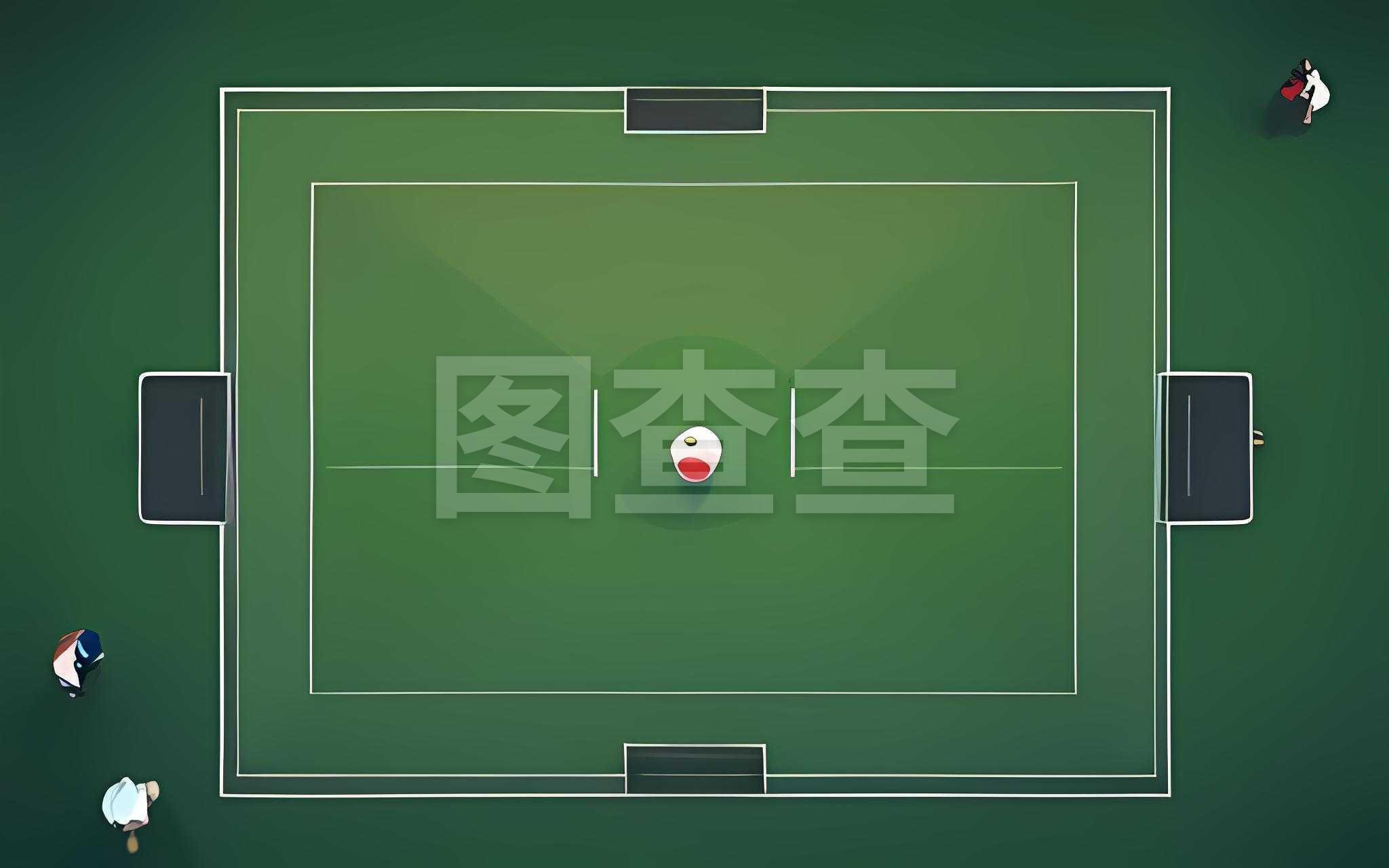 佼佼者